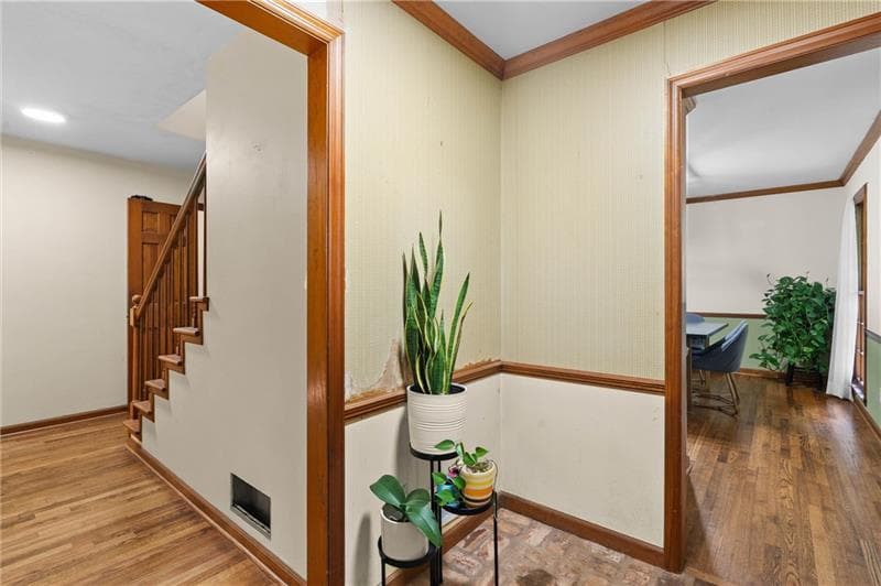 4 bedroom, 3 bathroom single family residence for sale at 61 Sherwood Lane, Marietta, GA 30067 — photo 8