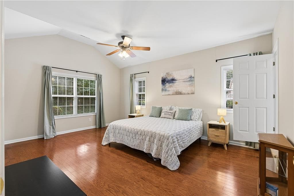 3 bedroom, 3 bathroom, 1,844 sq ft condominium for sale at 3392 Raes Creek Road, Marietta, GA 30008 — photo 5