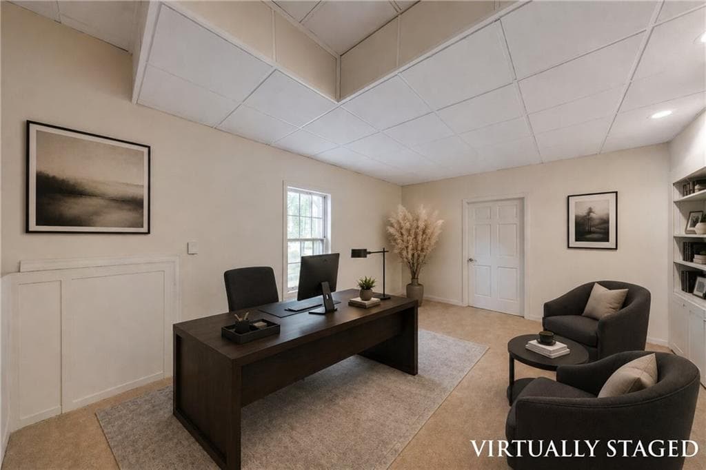 3 bedroom, 3 bathroom, 2,043 sq ft single family residence under contract at 2038 Spicers Lane, Woodstock, GA 30189 — photo 8