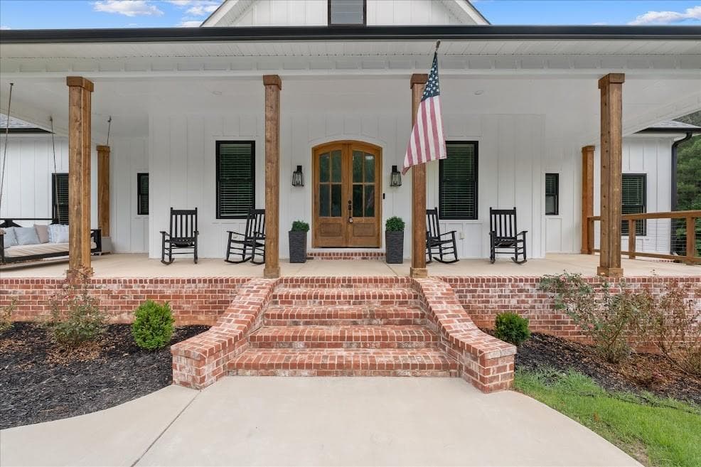 5 bedroom, 5 bathroom, 5,791 sq ft single family residence for sale at 988 Boozer Road, Heflin, AL 36264 — photo 4
