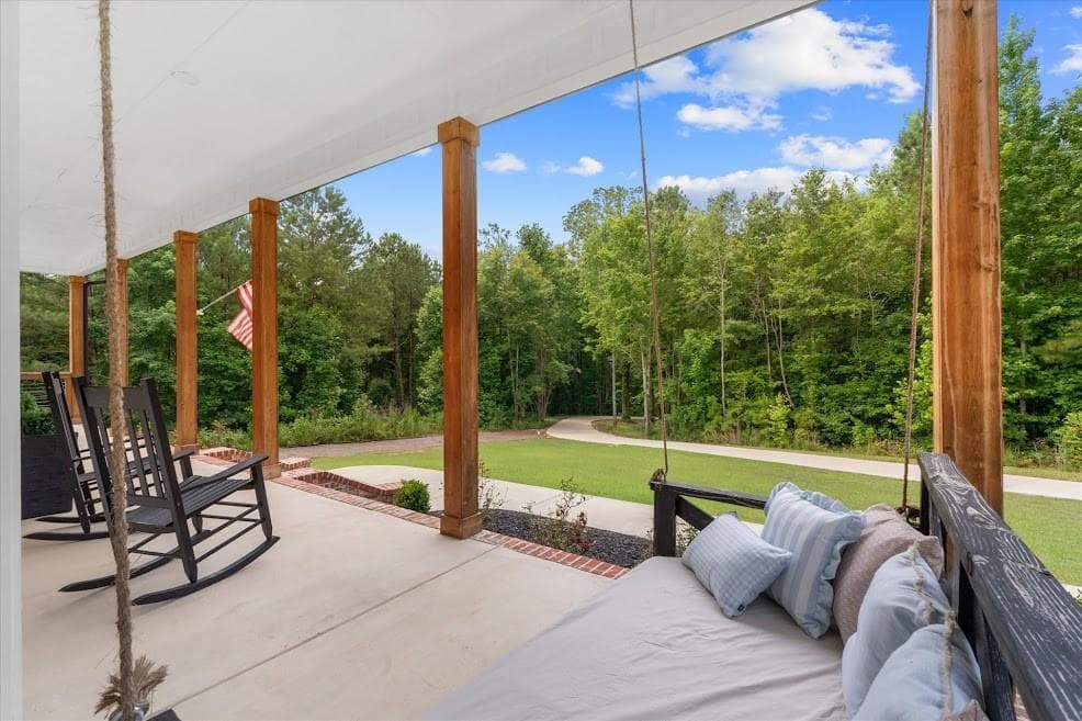 5 bedroom, 5 bathroom, 5,791 sq ft single family residence for sale at 988 Boozer Road, Heflin, AL 36264 — photo 10