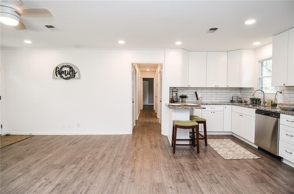 3 bedroom, 2 bathroom, 1,056 sq ft single family residence for rent at 2945 Rio Montana Drive, Marietta, GA 30066 for $2,200 a month — photo 6