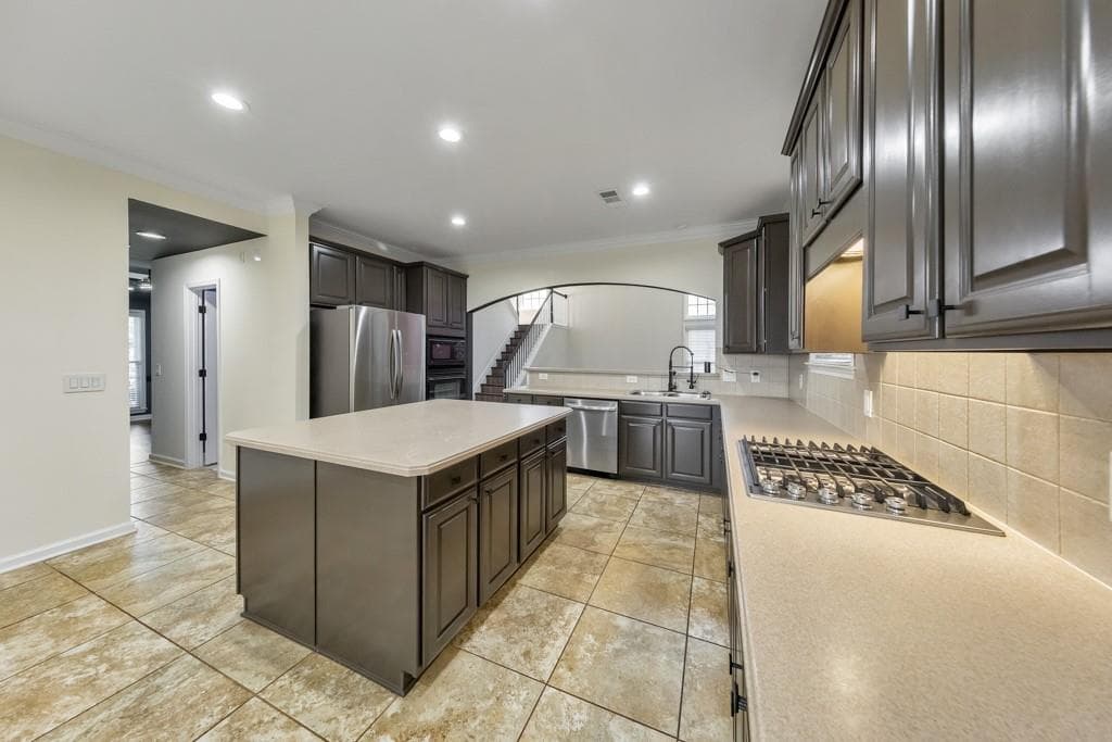 4 bedroom, 3 bathroom, 3,238 sq ft single family residence for sale at 4246 Galilee Drive, Kennesaw, GA 30144 — photo 3