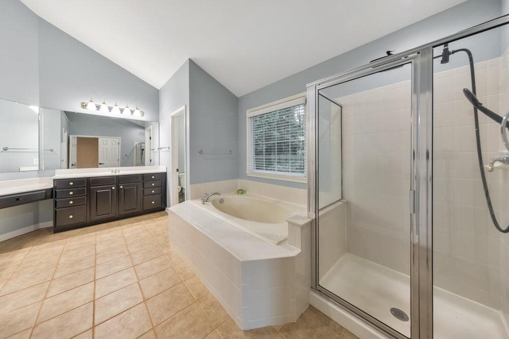 4 bedroom, 3 bathroom, 3,238 sq ft single family residence for sale at 4246 Galilee Drive, Kennesaw, GA 30144 — photo 5