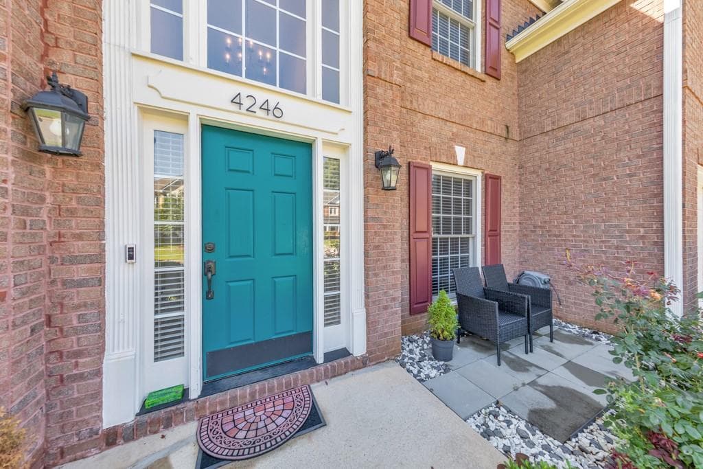 4 bedroom, 3 bathroom, 3,238 sq ft single family residence for sale at 4246 Galilee Drive, Kennesaw, GA 30144 — photo 8