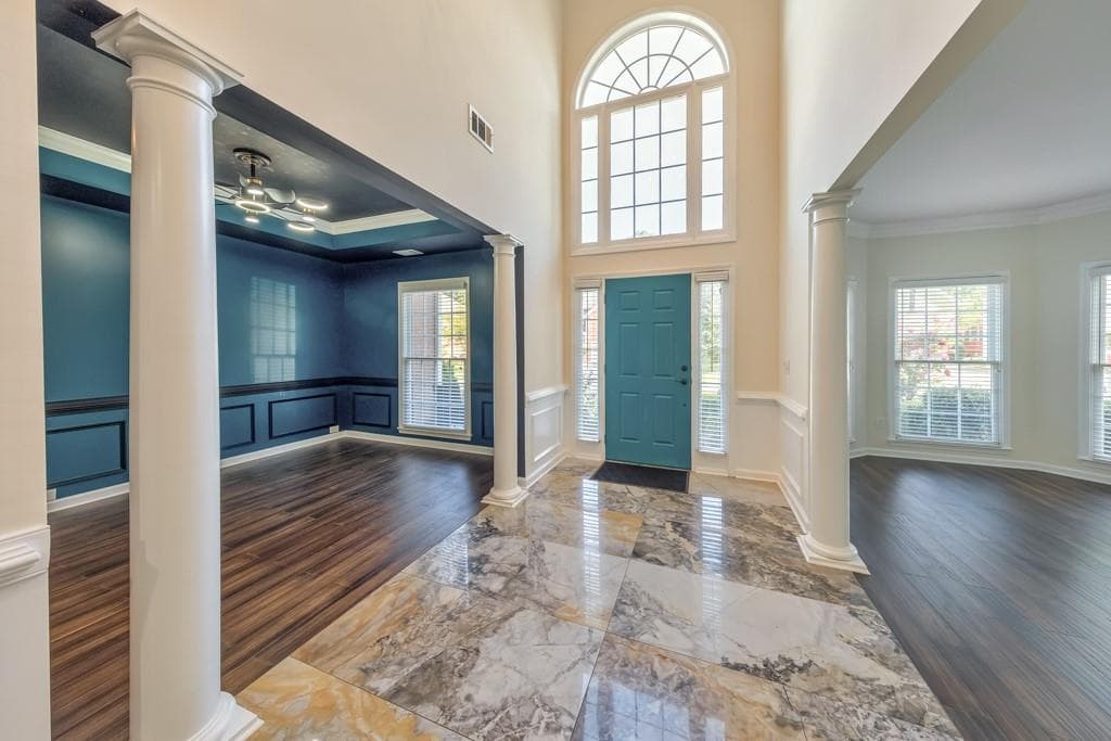4 bedroom, 3 bathroom, 3,238 sq ft single family residence for sale at 4246 Galilee Drive, Kennesaw, GA 30144 — photo 9