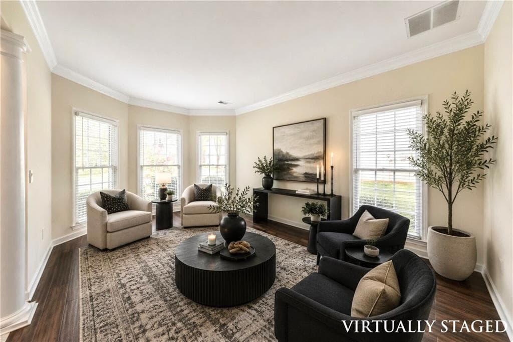 4 bedroom, 3 bathroom, 3,238 sq ft single family residence for sale at 4246 Galilee Drive, Kennesaw, GA 30144 — photo 10
