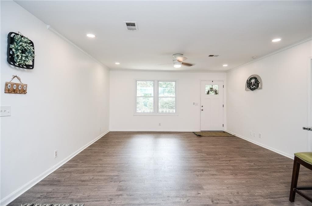 3 bedroom, 2 bathroom, 1,056 sq ft single family residence for rent at 2945 Rio Montana Drive, Marietta, GA 30066 for $2,200 a month — photo 7