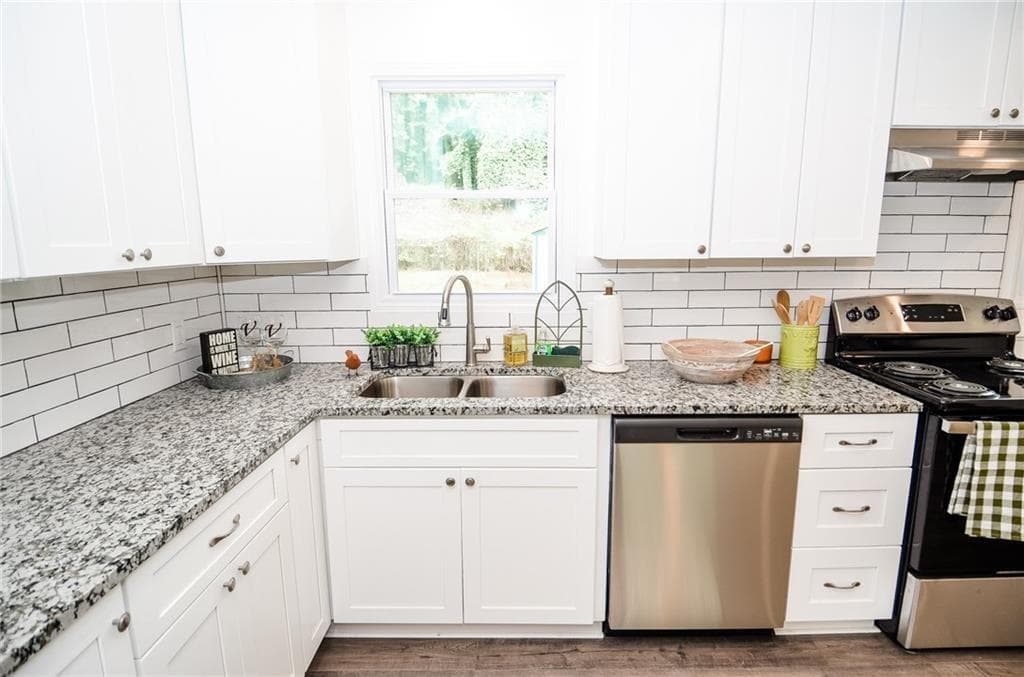 3 bedroom, 2 bathroom, 1,056 sq ft single family residence for rent at 2945 Rio Montana Drive, Marietta, GA 30066 for $2,200 a month — photo 10