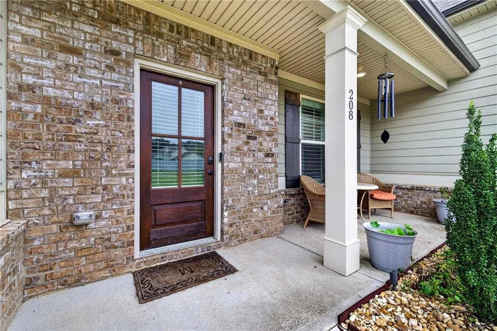 5 bedroom, 4 bathroom, 3,570 sq ft single family residence for sale at 208 Seth Terrace, Mcdonough, GA 30252 — photo 4