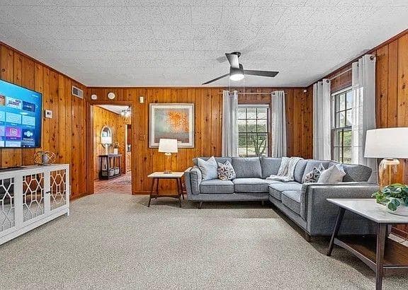 5 bedroom, 3 bathroom, 2,729 sq ft single family residence for sale at 264 Euharlee Road, Euharlee, GA 30120 — photo 5