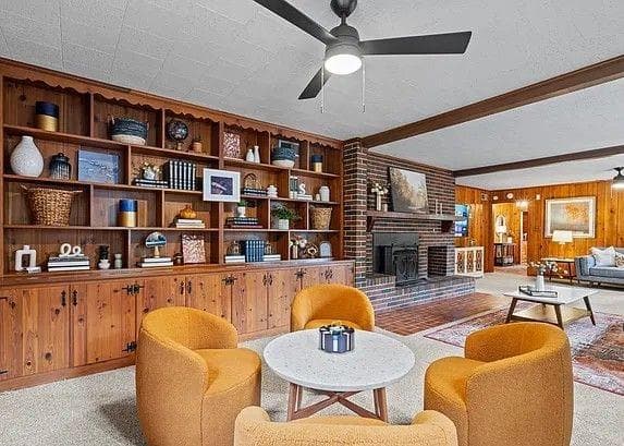 5 bedroom, 3 bathroom, 2,729 sq ft single family residence for sale at 264 Euharlee Road, Euharlee, GA 30120 — photo 7