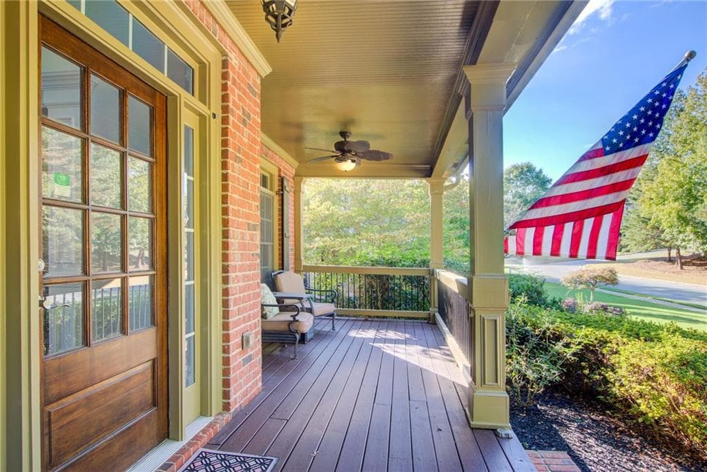 6 bedroom, 5 bathroom, 5,995 sq ft single family residence for sale at 322 Tupelo Trail, Canton, GA 30114 — photo 3