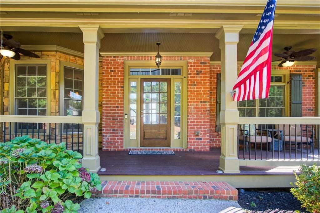 6 bedroom, 5 bathroom, 5,995 sq ft single family residence for sale at 322 Tupelo Trail, Canton, GA 30114 — photo 4