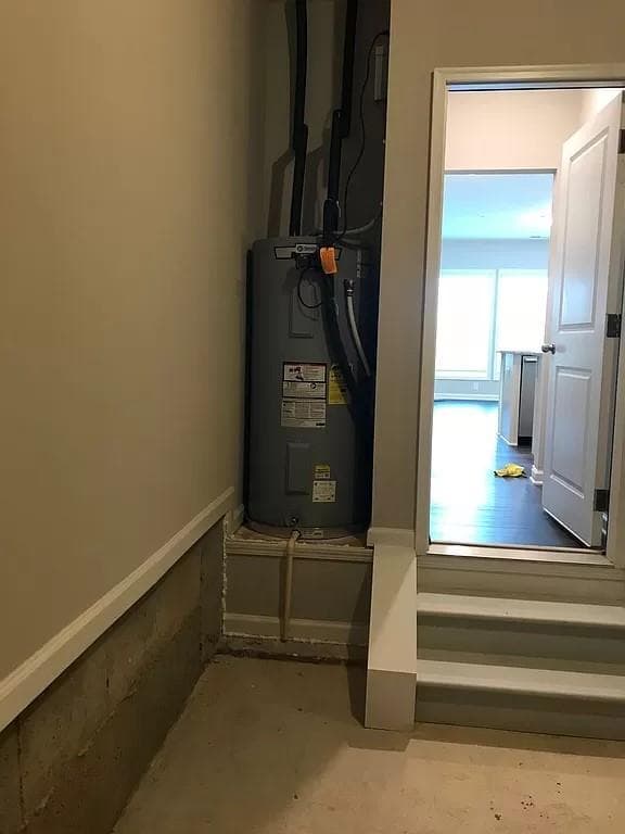 6 bedroom, 7 bathroom, 1,895 sq ft single family residence for rent at 1302 Endicott Court, Cumming, GA 30041 for $2,500 a month — photo 10