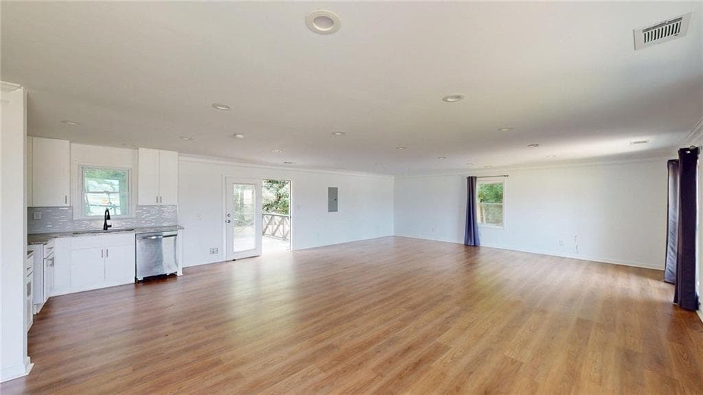 3 bedroom, 2 bathroom, 1,450 sq ft single family residence for sale at 8535 Hiram Acworth Highway, Dallas, GA 30157 — photo 6