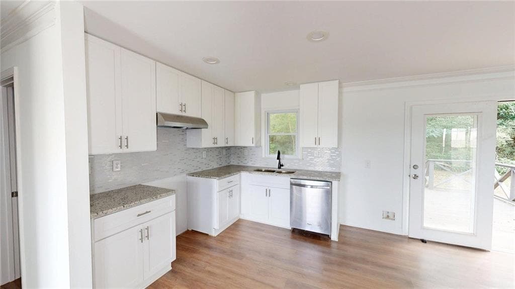 3 bedroom, 2 bathroom, 1,450 sq ft single family residence for sale at 8535 Hiram Acworth Highway, Dallas, GA 30157 — photo 8