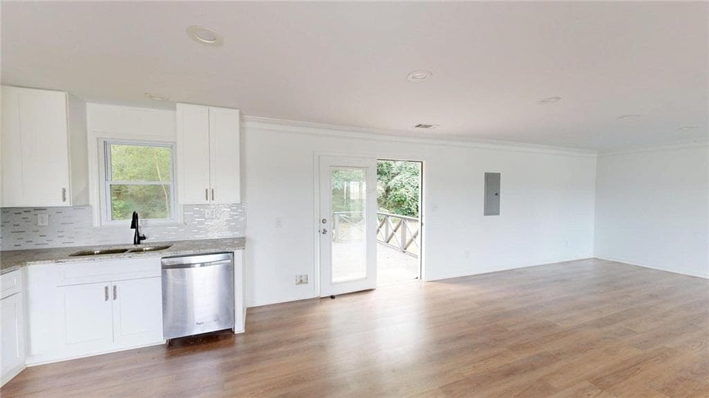 3 bedroom, 2 bathroom, 1,450 sq ft single family residence for sale at 8535 Hiram Acworth Highway, Dallas, GA 30157 — photo 9