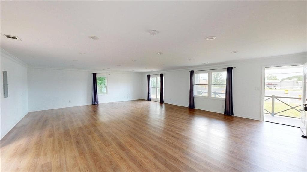 3 bedroom, 2 bathroom, 1,450 sq ft single family residence for sale at 8535 Hiram Acworth Highway, Dallas, GA 30157 — photo 10
