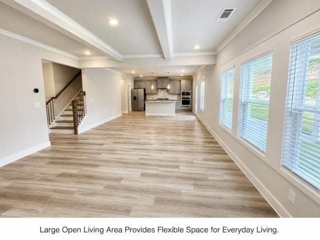 5 bedroom, 3 bathroom, 2,535 sq ft single family residence for rent at 5365 Windridge Parkway, Gainesville, GA 30507 for $2,700 a month — photo 4
