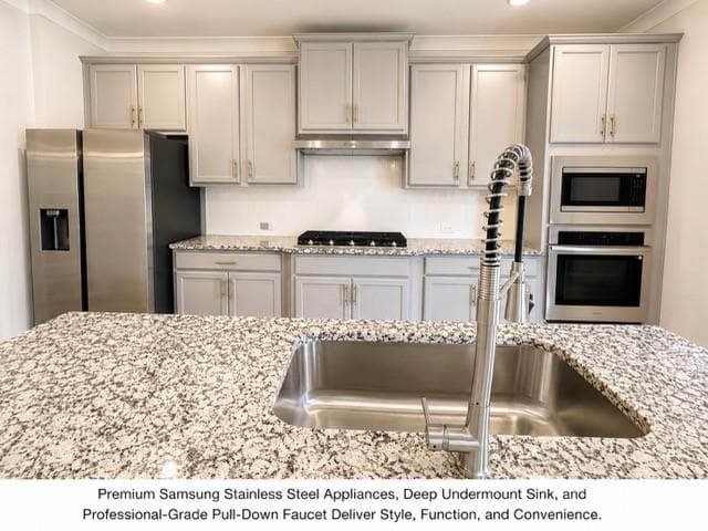 5 bedroom, 3 bathroom, 2,535 sq ft single family residence for rent at 5365 Windridge Parkway, Gainesville, GA 30507 for $2,700 a month — photo 6