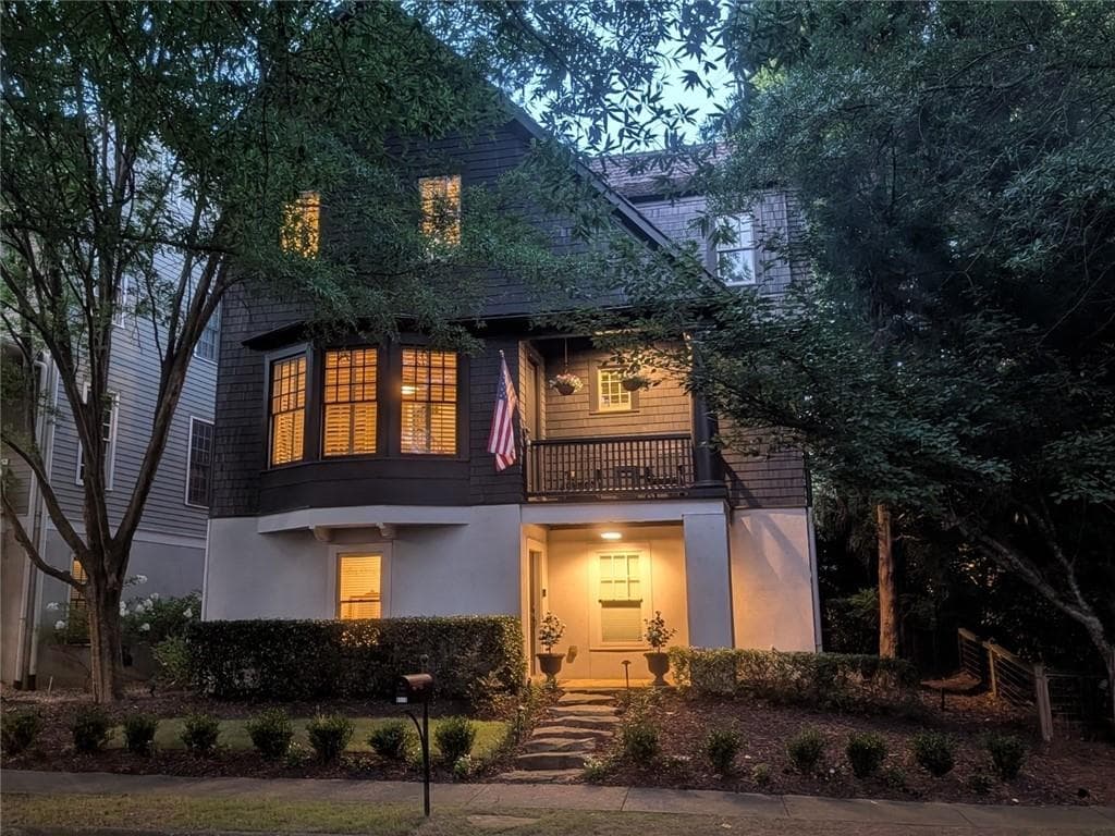 5 bedroom, 4 bathroom, 4,735 sq ft single family residence for sale at 6530 Center Grove St, Cumming, GA 30040