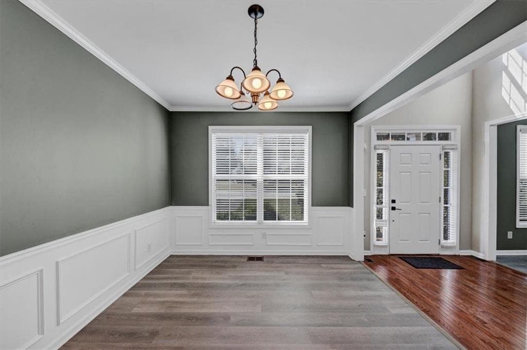 4 bedroom, 3 bathroom, 4,102 sq ft single family residence for sale at 5218 Brown Leaf Trail, Powder Springs, GA 30127 — photo 3