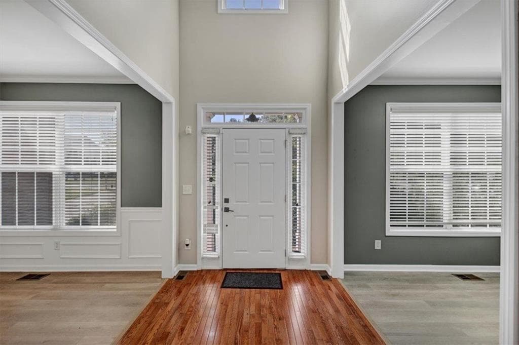 4 bedroom, 3 bathroom, 4,102 sq ft single family residence for sale at 5218 Brown Leaf Trail, Powder Springs, GA 30127 — photo 4