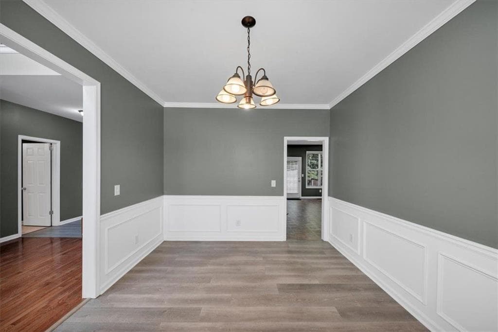4 bedroom, 3 bathroom, 4,102 sq ft single family residence for sale at 5218 Brown Leaf Trail, Powder Springs, GA 30127 — photo 5