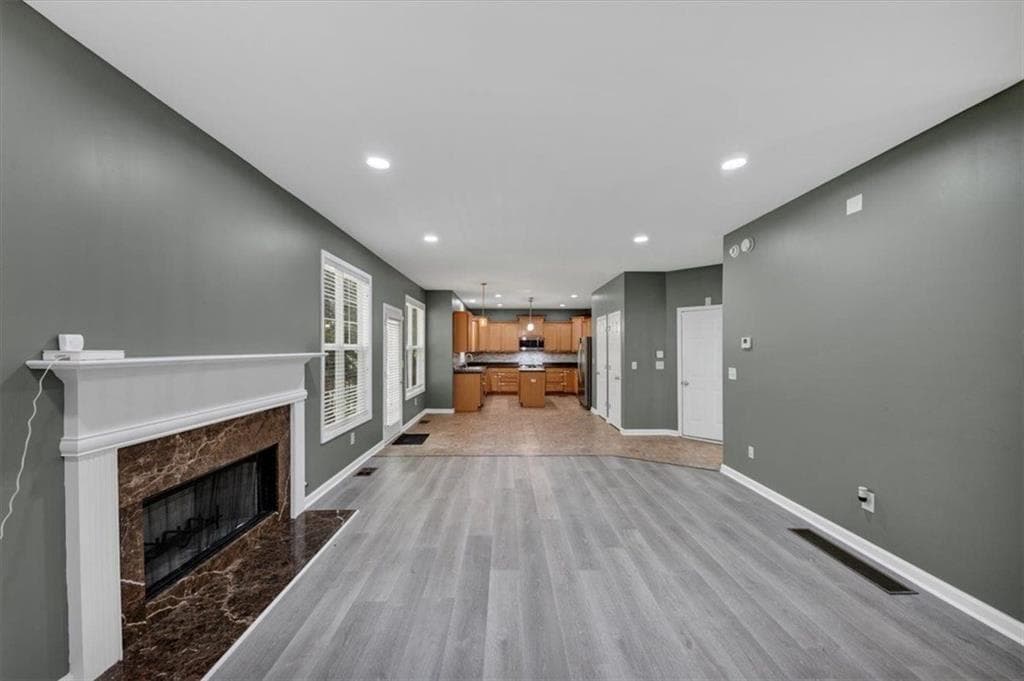 4 bedroom, 3 bathroom, 4,102 sq ft single family residence for sale at 5218 Brown Leaf Trail, Powder Springs, GA 30127 — photo 10