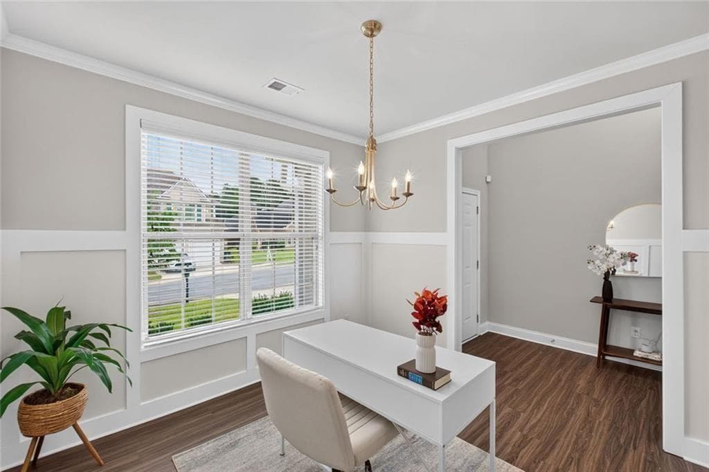 4 bedroom, 3 bathroom, 2,330 sq ft single family residence under contract at 102 Edgeview Court, Dallas, GA 30157 — photo 9