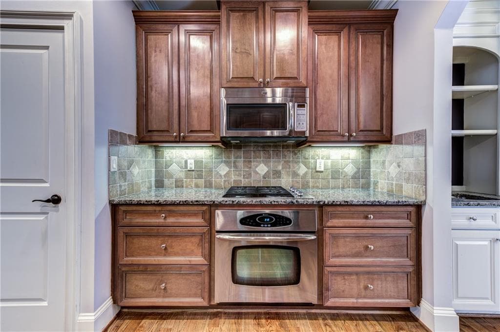 4 bedroom, 4 bathroom, 2,916 sq ft townhouse for rent at 1516 Donaldson Park Drive, Brookhaven, GA 30319 for $3,900 a month — photo 10