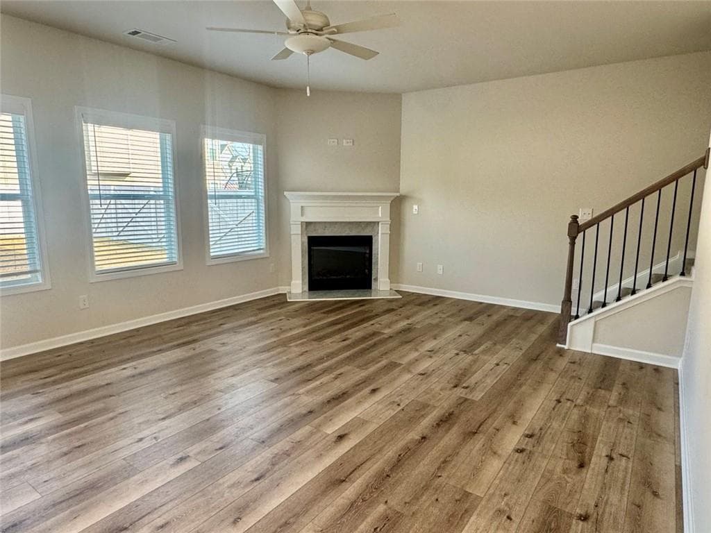 4 bedroom, 3 bathroom, 1,729 sq ft single family residence for rent at 317 Fox Creek Drive, Braselton, GA 30517 for $2,300 a month — photo 3