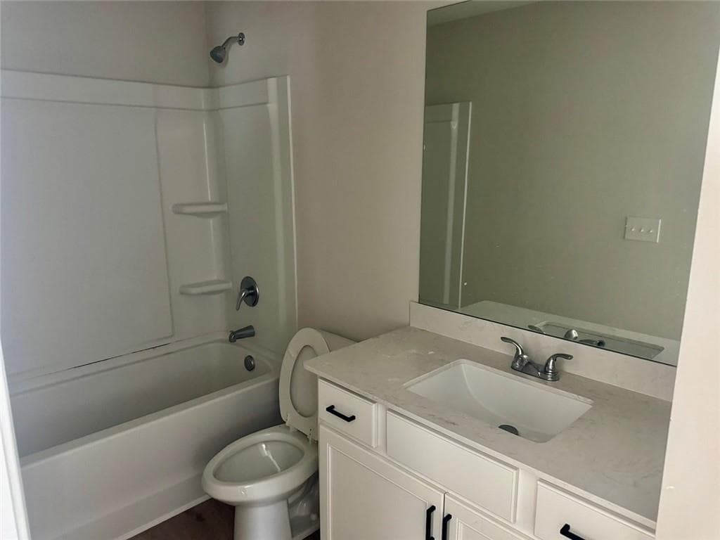 4 bedroom, 3 bathroom, 1,729 sq ft single family residence for rent at 317 Fox Creek Drive, Braselton, GA 30517 for $2,300 a month — photo 10