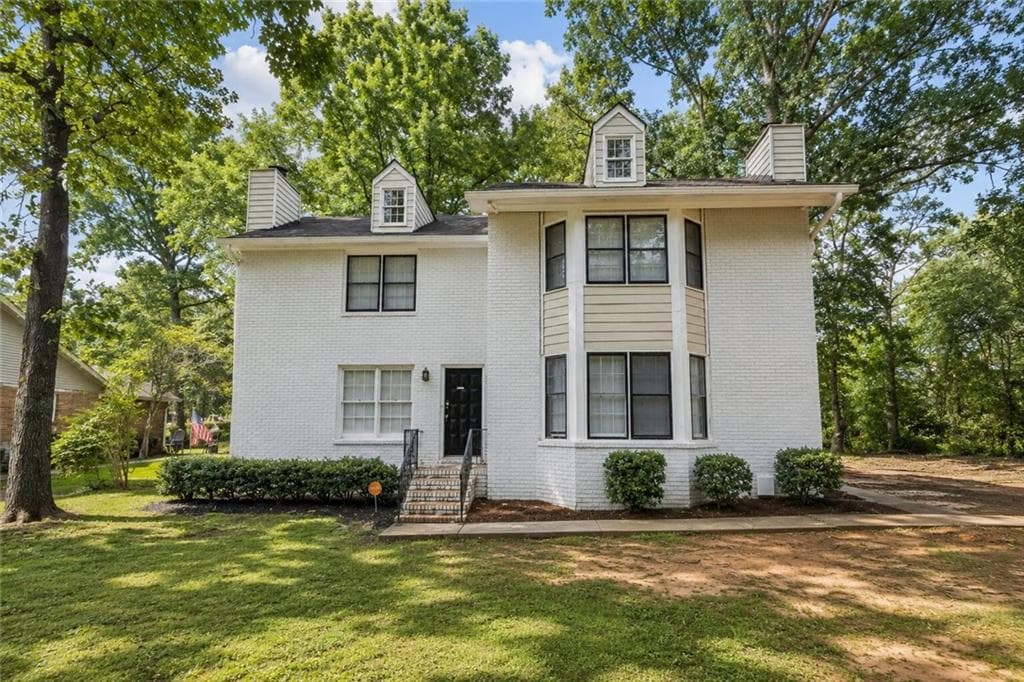 2611 Golfview Terrace