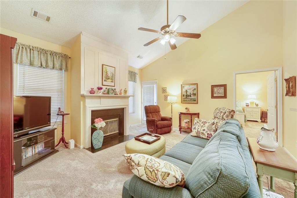3 bedroom, 2 bathroom, 1,492 sq ft townhouse under contract at 166 Camry Lane, Grayson, GA 30017 — photo 6