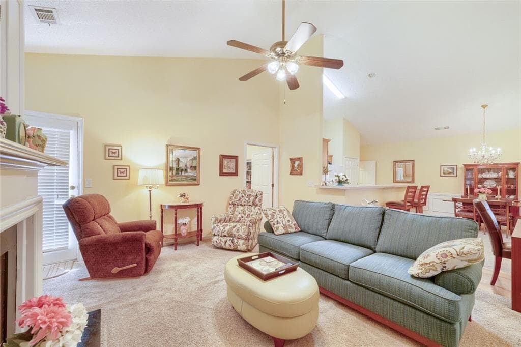 3 bedroom, 2 bathroom, 1,492 sq ft townhouse under contract at 166 Camry Lane, Grayson, GA 30017 — photo 8