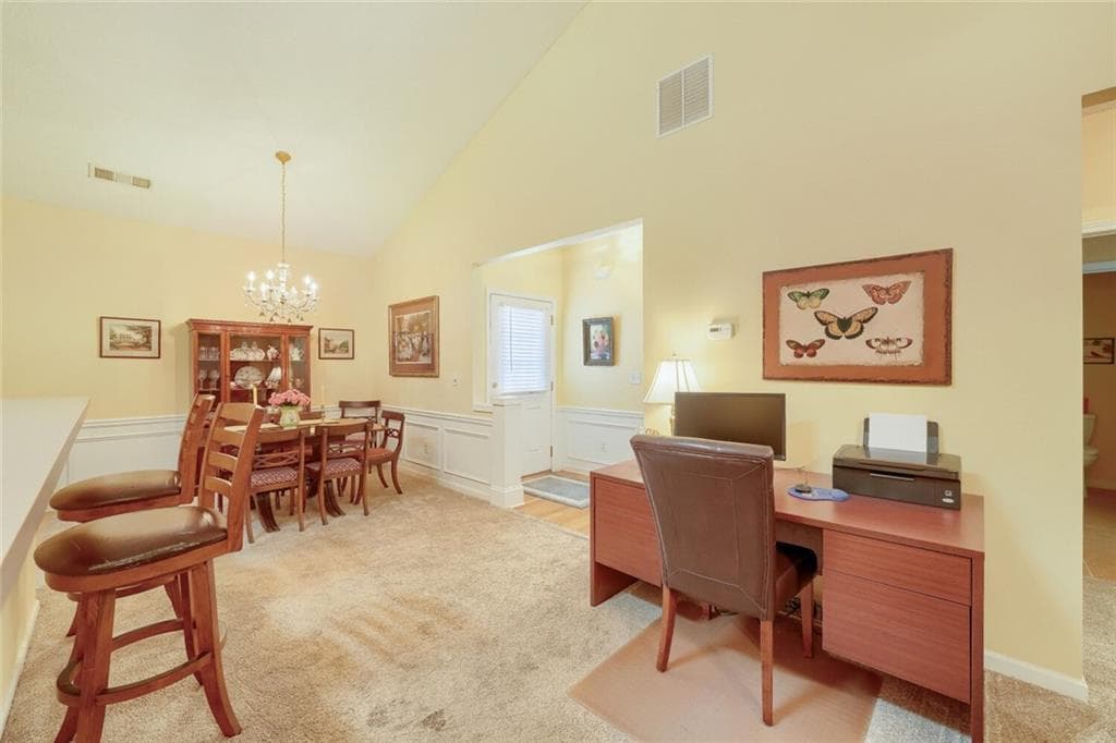 3 bedroom, 2 bathroom, 1,492 sq ft townhouse under contract at 166 Camry Lane, Grayson, GA 30017 — photo 9