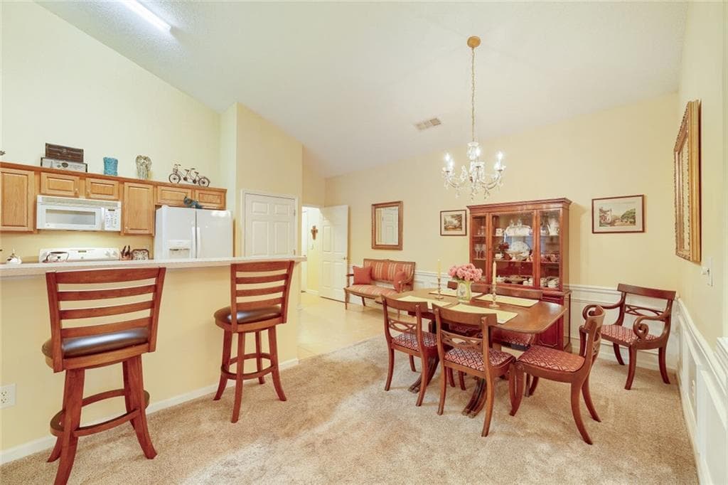 3 bedroom, 2 bathroom, 1,492 sq ft townhouse under contract at 166 Camry Lane, Grayson, GA 30017 — photo 10