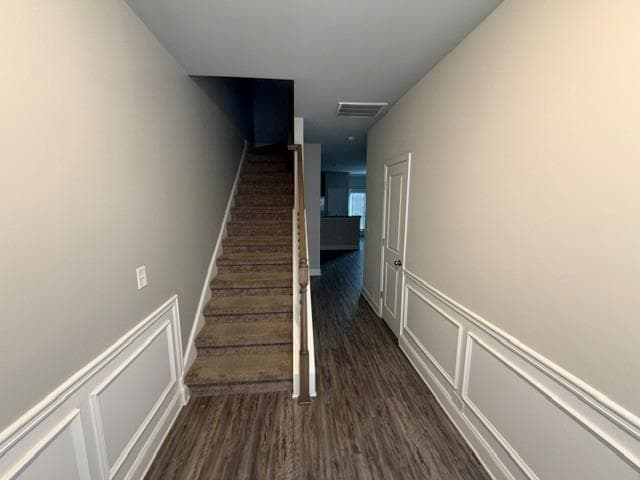 3 bedroom, 3 bathroom, 1,681 sq ft townhouse for rent at 7127 Fringe Flower Drive 6, Austell, GA 30168 for $2,200 a month — photo 2