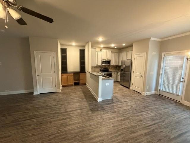 3 bedroom, 3 bathroom, 1,681 sq ft townhouse for rent at 7127 Fringe Flower Drive 6, Austell, GA 30168 for $2,200 a month — photo 4