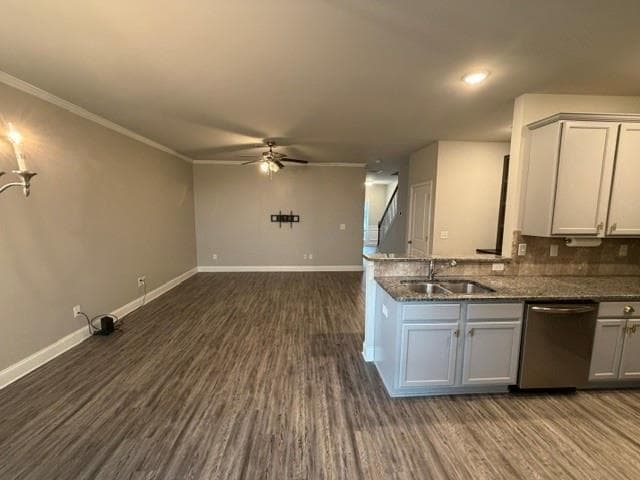 3 bedroom, 3 bathroom, 1,681 sq ft townhouse for rent at 7127 Fringe Flower Drive 6, Austell, GA 30168 for $2,200 a month — photo 6