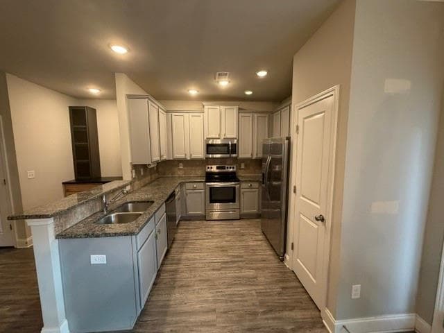 3 bedroom, 3 bathroom, 1,681 sq ft townhouse for rent at 7127 Fringe Flower Drive 6, Austell, GA 30168 for $2,200 a month — photo 7