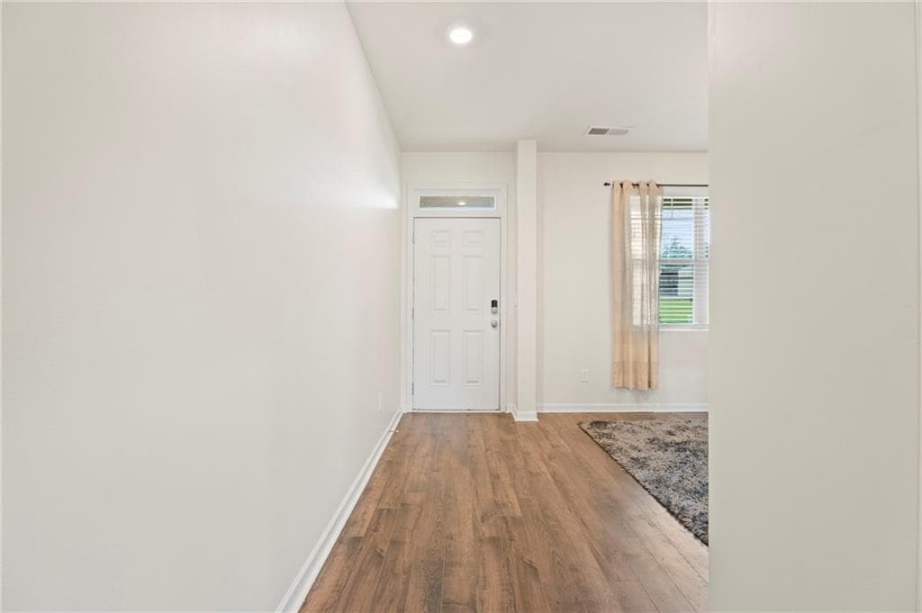 4 bedroom, 3 bathroom, 2,433 sq ft single family residence for sale at 8175 Berrywood Court, Covington, GA 30014 — photo 10