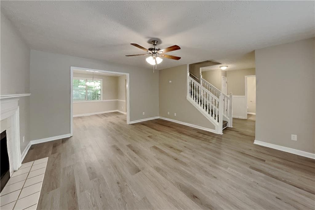 4 bedroom, 3 bathroom, 2,386 sq ft single family residence for rent at 3468 Erin Glen, Kennesaw, GA 30152 for $2,275 a month — photo 2