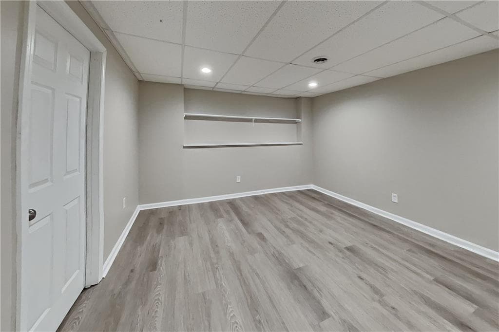 4 bedroom, 3 bathroom, 2,386 sq ft single family residence for rent at 3468 Erin Glen, Kennesaw, GA 30152 for $2,275 a month — photo 4