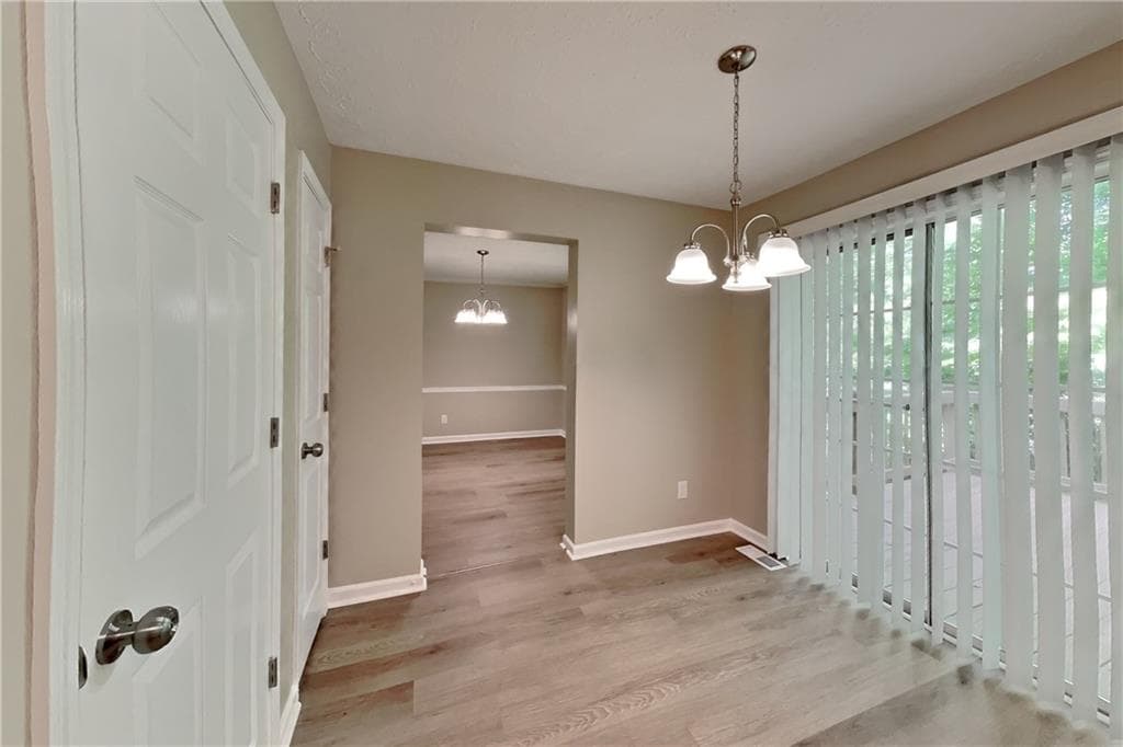 4 bedroom, 3 bathroom, 2,386 sq ft single family residence for rent at 3468 Erin Glen, Kennesaw, GA 30152 for $2,275 a month — photo 6