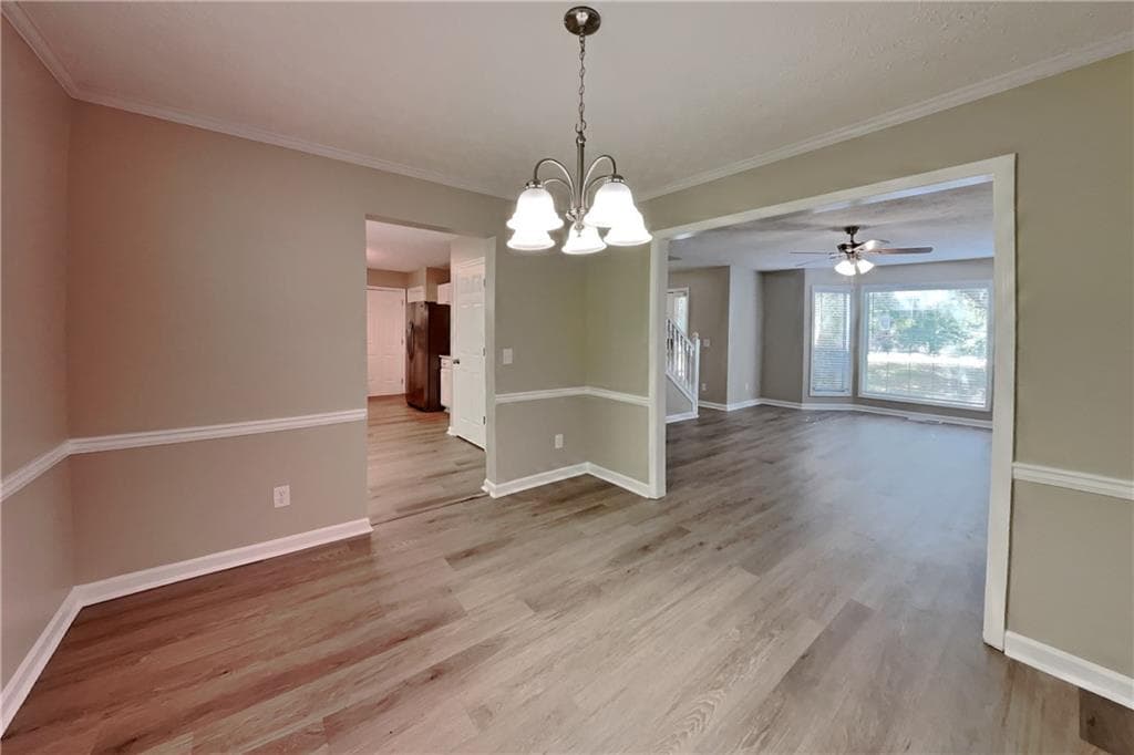 4 bedroom, 3 bathroom, 2,386 sq ft single family residence for rent at 3468 Erin Glen, Kennesaw, GA 30152 for $2,275 a month — photo 8