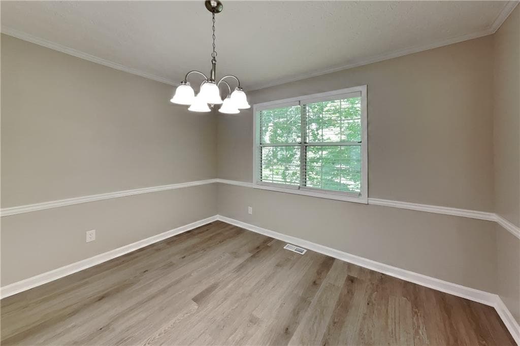 4 bedroom, 3 bathroom, 2,386 sq ft single family residence for rent at 3468 Erin Glen, Kennesaw, GA 30152 for $2,275 a month — photo 9
