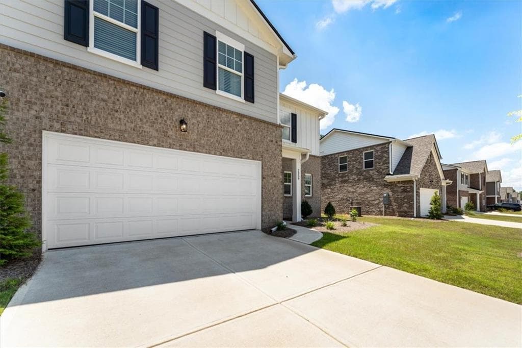 4 bedroom, 3 bathroom single family residence for rent at 2359 Argento Circle, Dacula, GA 30019 for $3,000 a month — photo 5